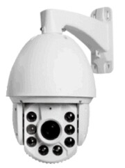 VID8 VSDI-30/20-150BT SPEED DOME IP 3,0MEGAPIXEL ONVIF H264/H265 20X ZOOM 0,1LUX IR150MT